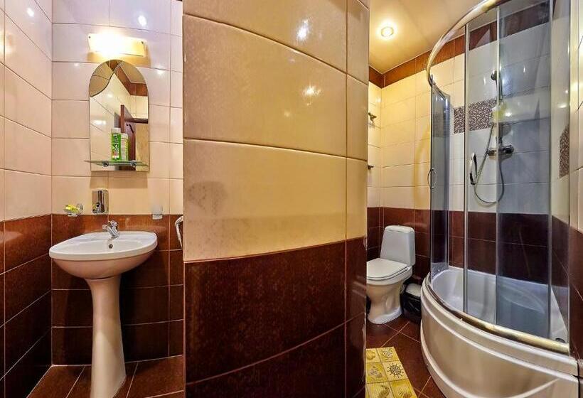 스탠다드 스튜디오, Sanatorium Elite Dnipro