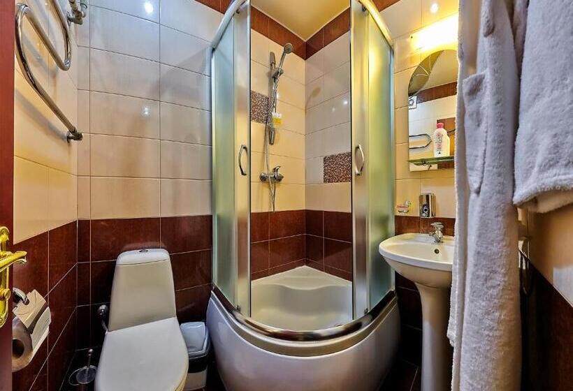 스탠다드 스튜디오, Sanatorium Elite Dnipro