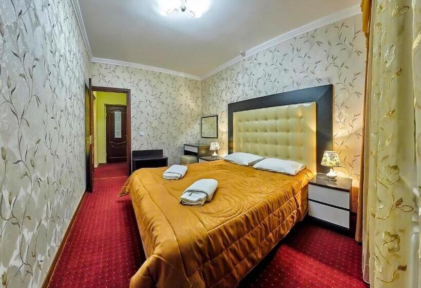 스탠다드 스튜디오, Sanatorium Elite Dnipro