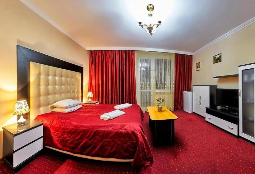 스위트, Sanatorium Elite Dnipro