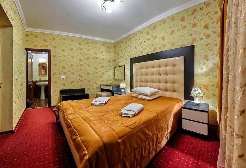 스탠다드 스튜디오, Sanatorium Elite Dnipro