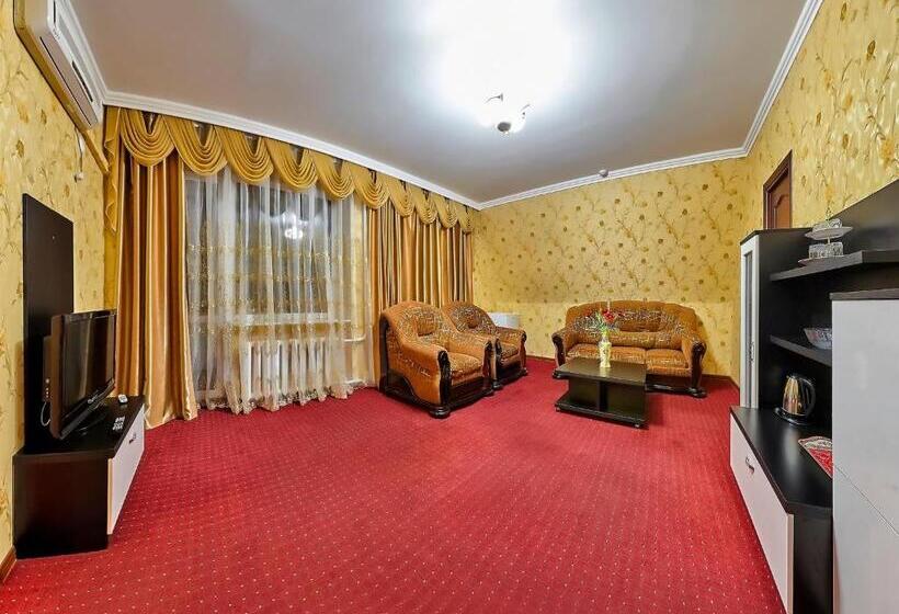 스탠다드 스튜디오, Sanatorium Elite Dnipro