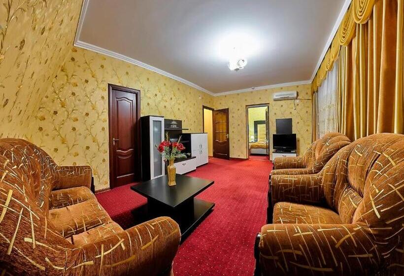 스탠다드 스튜디오, Sanatorium Elite Dnipro