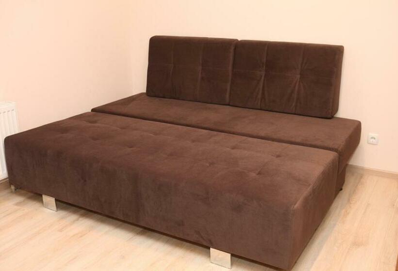 اتاق استاندارد یک نفره, Sky