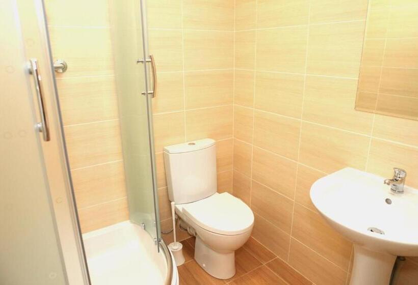 اتاق استاندارد, Sky