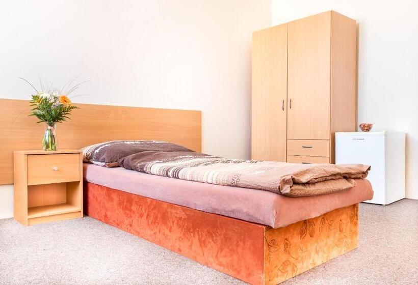 Camera Standard Individuale, Zannam