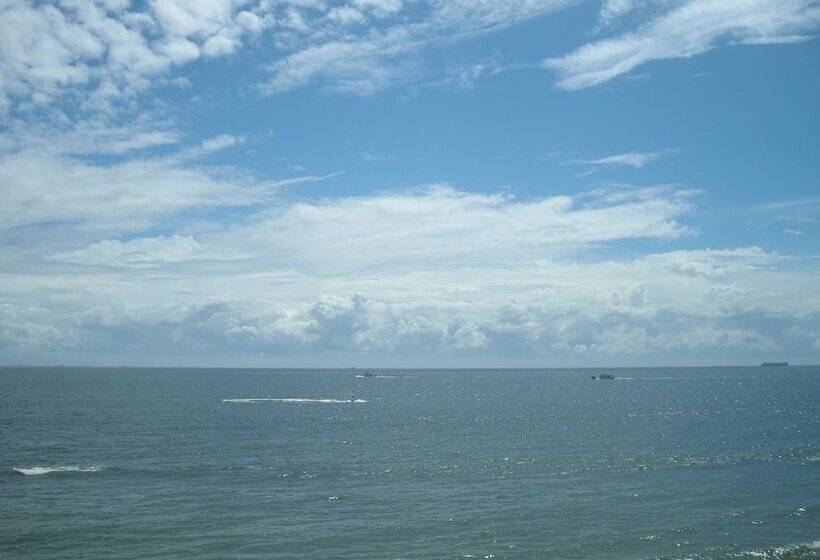 غرفة قياسية, Hiyoshien