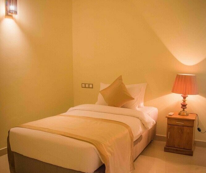 Семейный Номер, Sungreen Resort Habarana