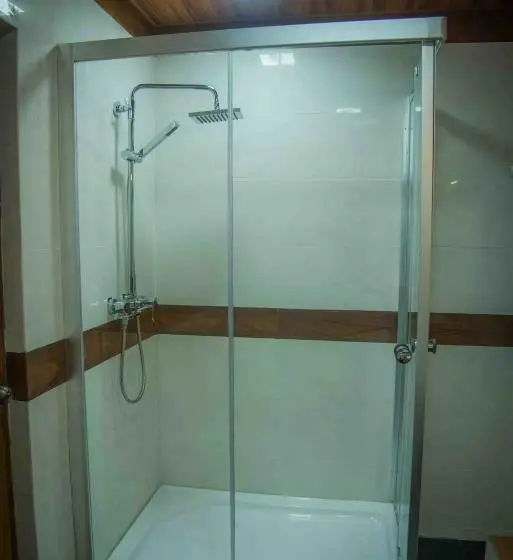 Deluxe-huone Parveke, Sungreen Resort Habarana