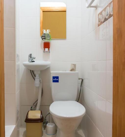 اتاق استاندارد, кімнати в центрі