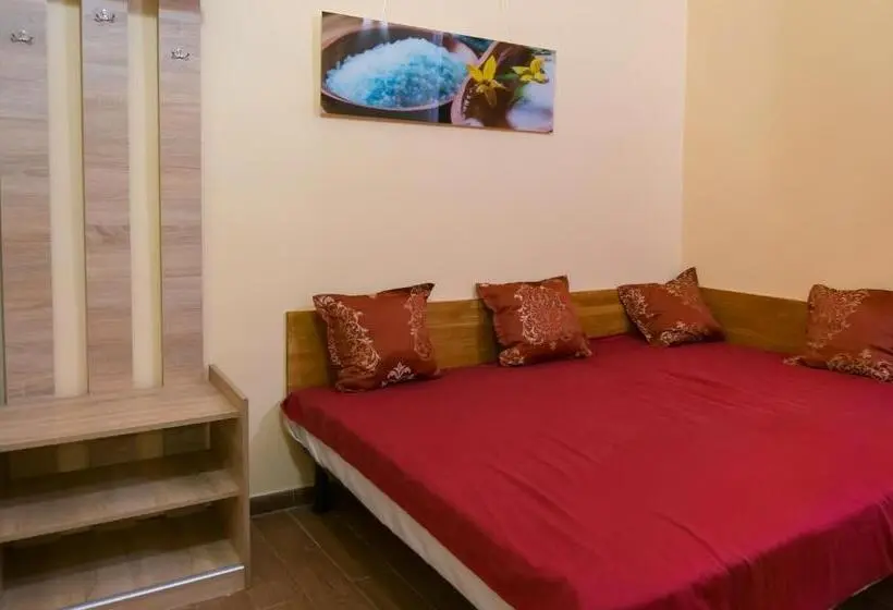 اتاق استاندارد, кімнати в центрі