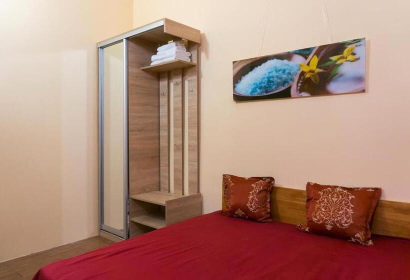 اتاق استاندارد, кімнати в центрі