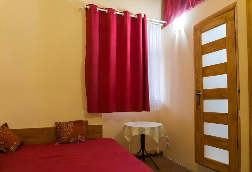 اتاق استاندارد, кімнати в центрі