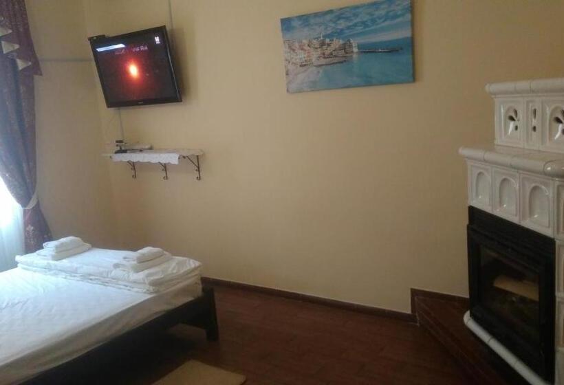 اتاق سوپریور با تخت بزرگ, кімнати в центрі