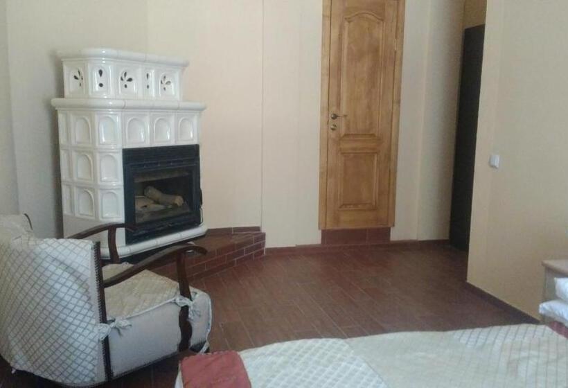 اتاق سوپریور با تخت بزرگ, кімнати в центрі