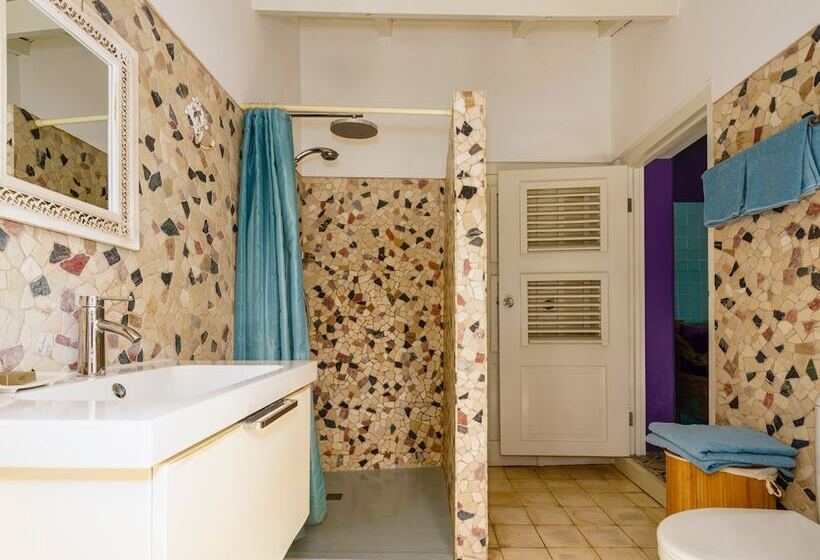 اتاق استاندارد, Villa Tokara Boutique