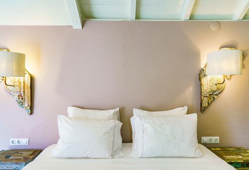 اتاق استاندارد, Villa Tokara Boutique