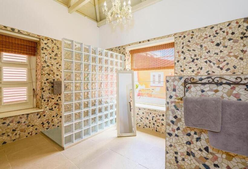 اتاق استاندارد, Villa Tokara Boutique