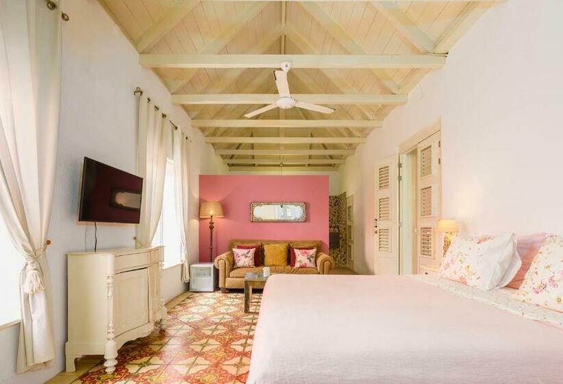 اتاق استاندارد, Villa Tokara Boutique