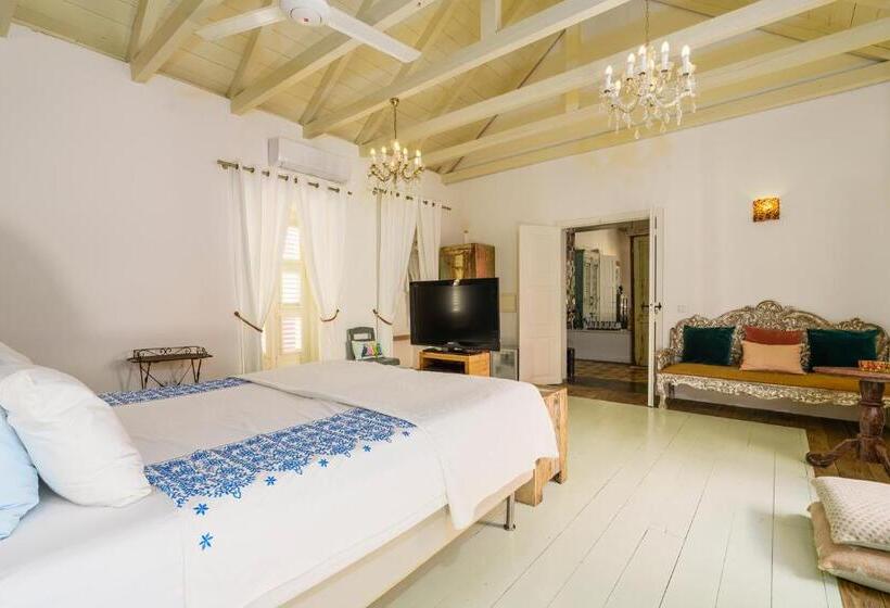 اتاق استاندارد, Villa Tokara Boutique