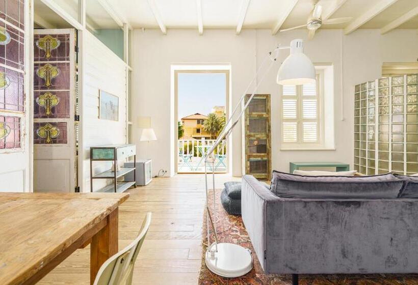 سوییت, Villa Tokara Boutique