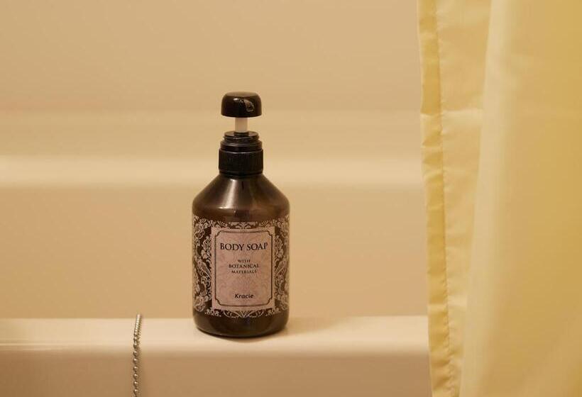 Quarto standard, Asama Kogen