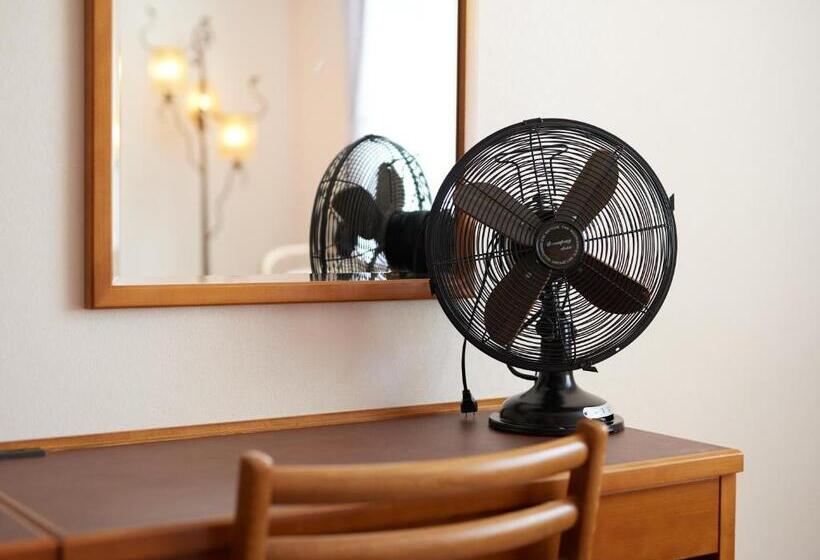 标准间, Asama Kogen