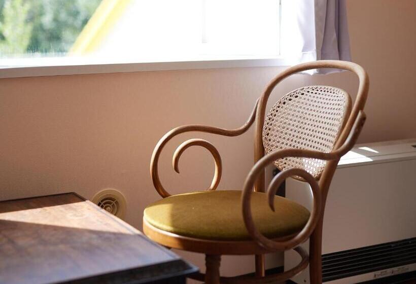 标准间, Asama Kogen