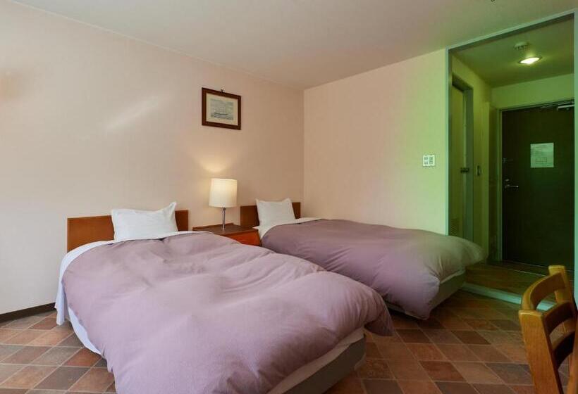 标准间, Asama Kogen