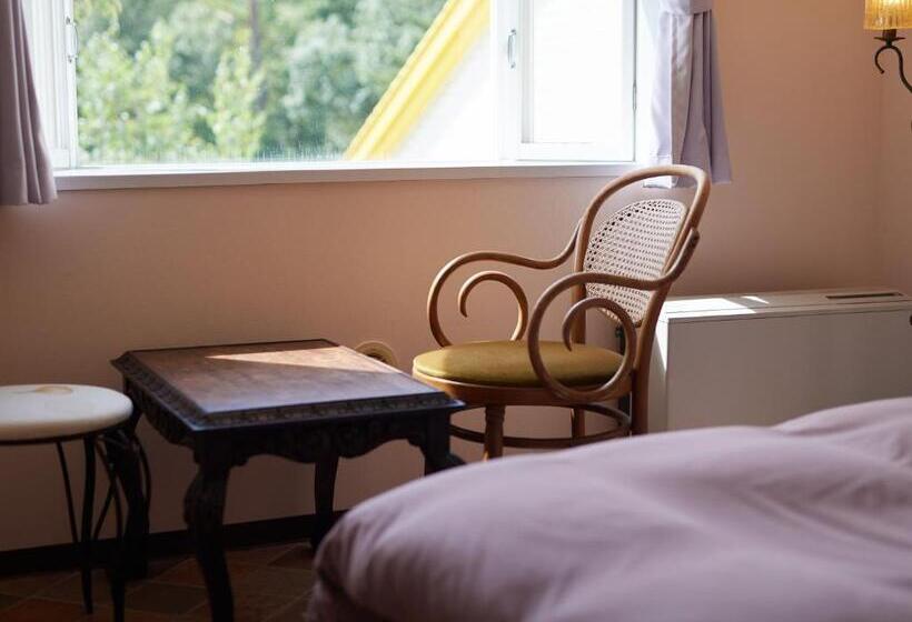 标准间, Asama Kogen