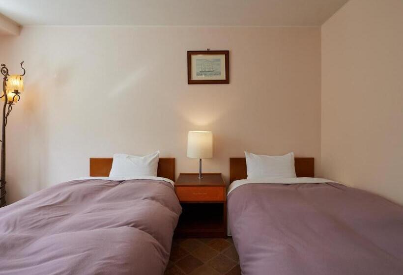 标准间, Asama Kogen