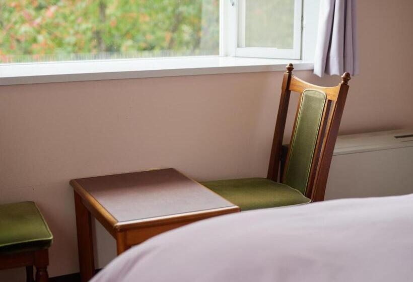 豪华房间, Asama Kogen