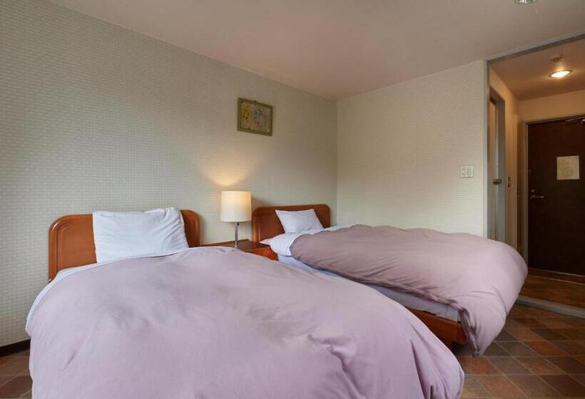 豪华房间, Asama Kogen