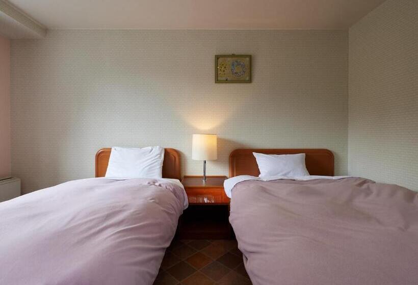 豪华房间, Asama Kogen