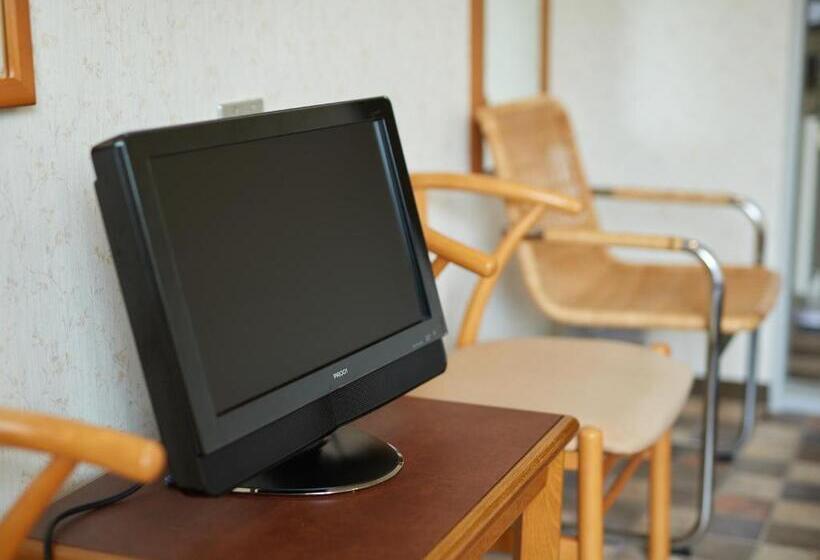 Номер Стандарт Трехместный, Asama Kogen