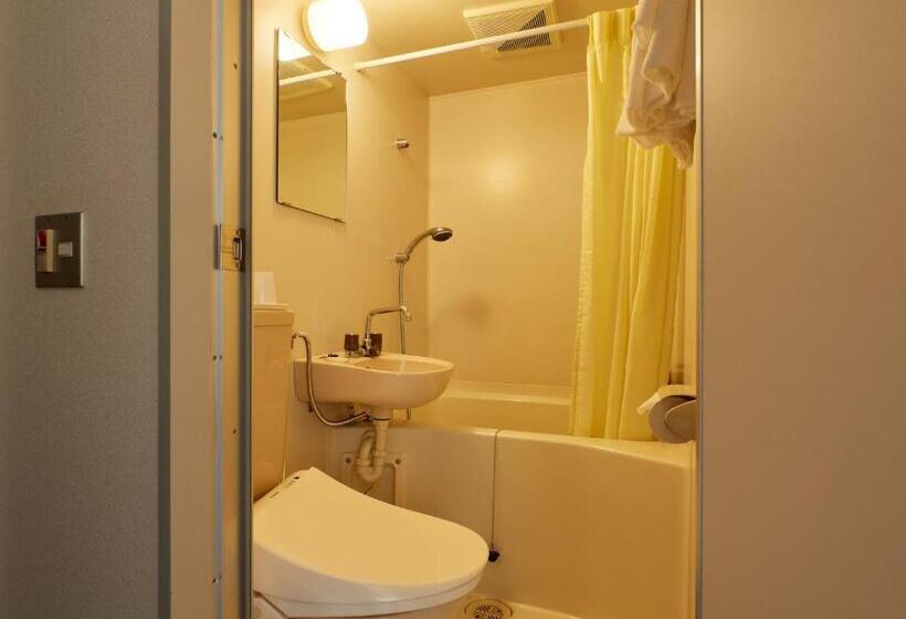 高级大房间, Asama Kogen