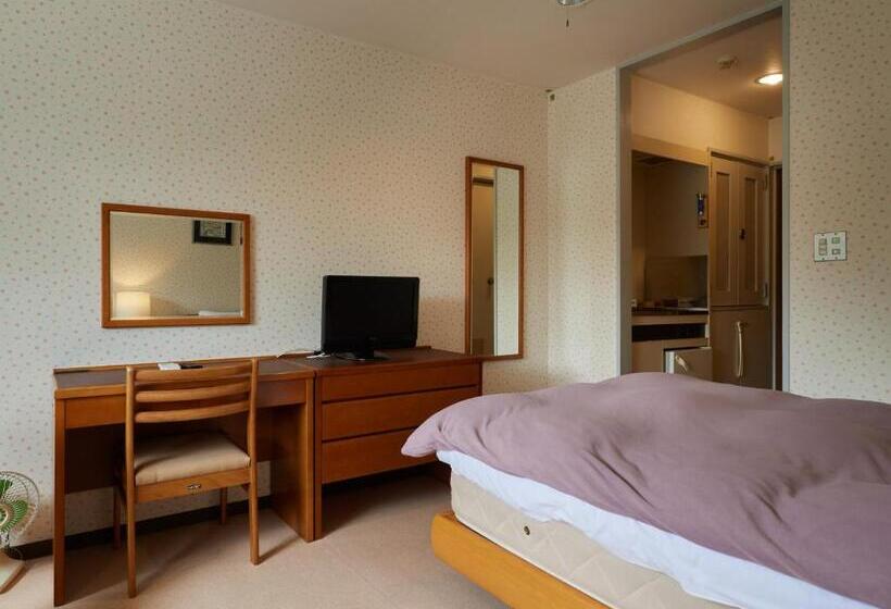 Номер Superior, Asama Kogen