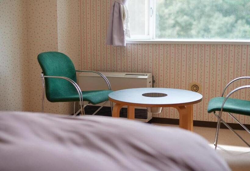 Quarto superior, Asama Kogen