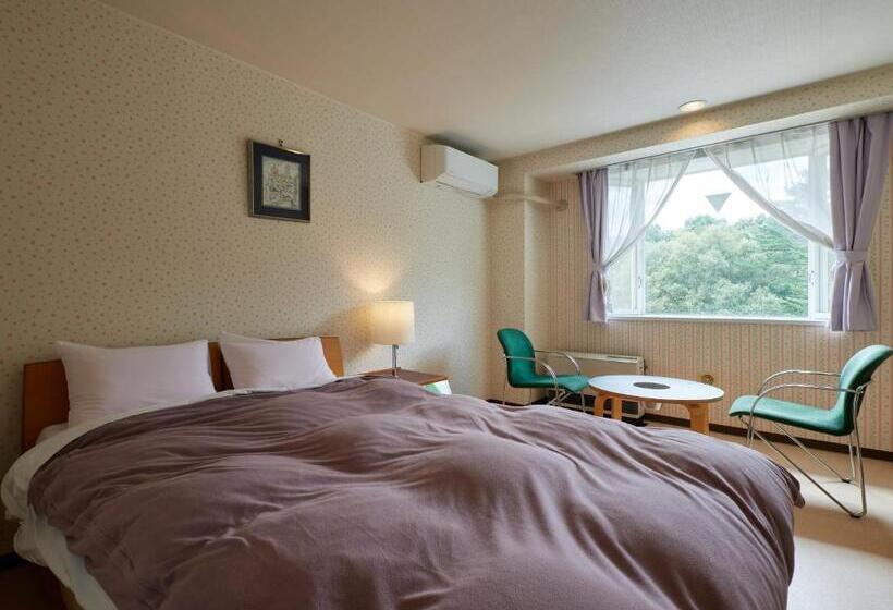 高级大房间, Asama Kogen