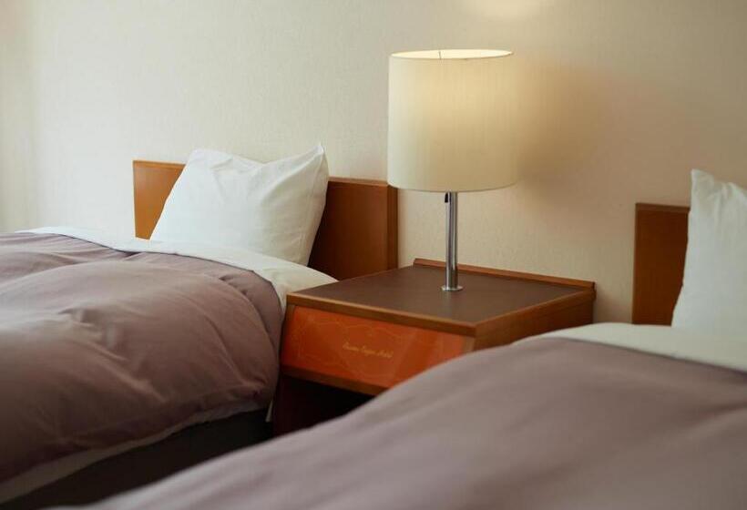 标准间, Asama Kogen