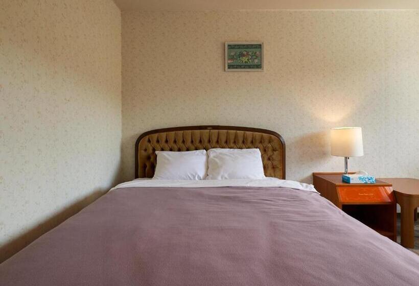 标准间, Asama Kogen