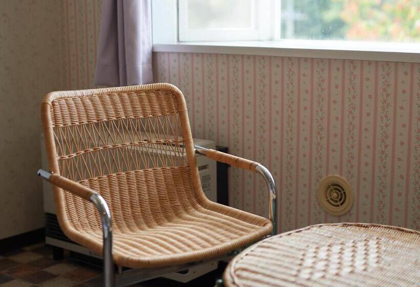 标准间, Asama Kogen