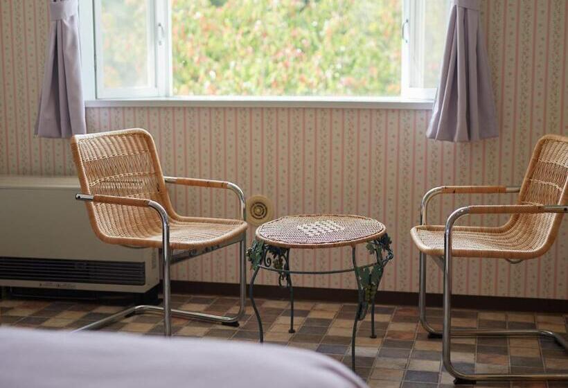 标准间, Asama Kogen