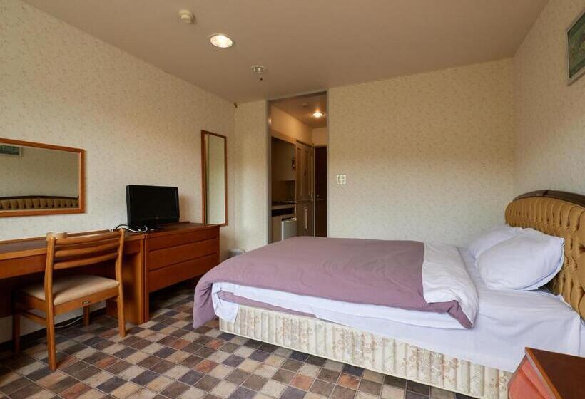 标准间, Asama Kogen