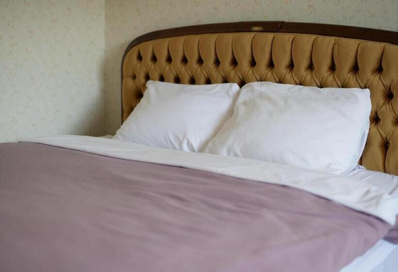 标准间, Asama Kogen