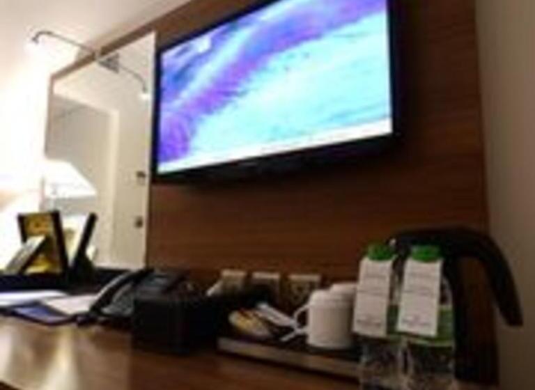 标准间, Emaar Al Mektan