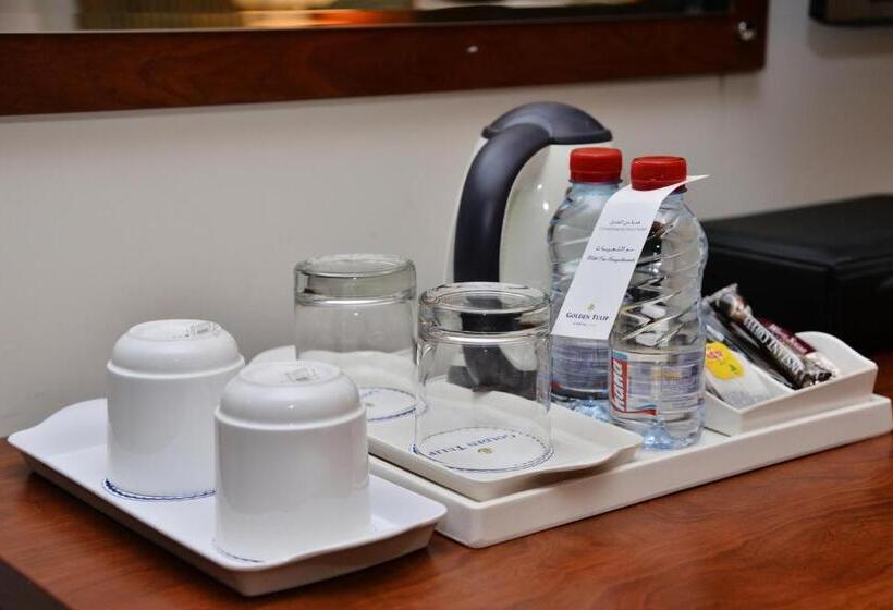 标准间, Emaar Al Mektan