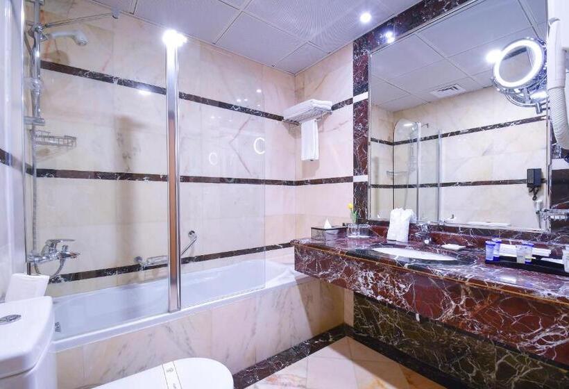 חדר סטנדרט, Emaar Al Mektan