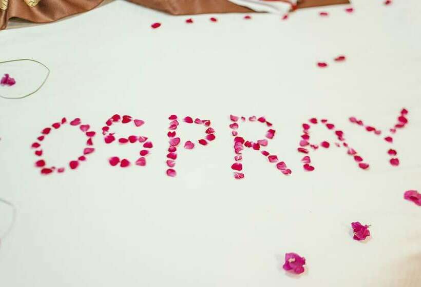 سوئیت پرزیدنت, Mbale Resort