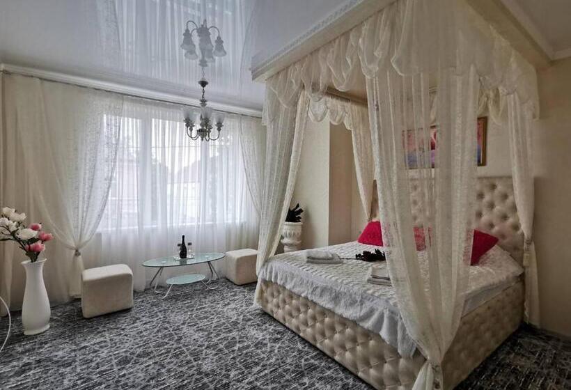 شقة ديلوكس غرفة واحدة, Monte Kristo